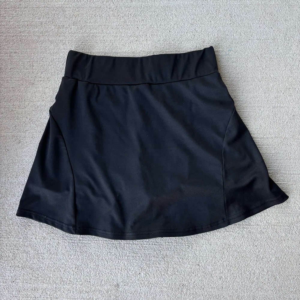 Amazon tennis skirt